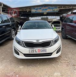 كيا اوبتيما